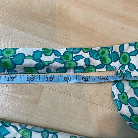 🛍️3/$30‎ Vintage hand crafted kitchen  cooking apron - Picture 9 of 12